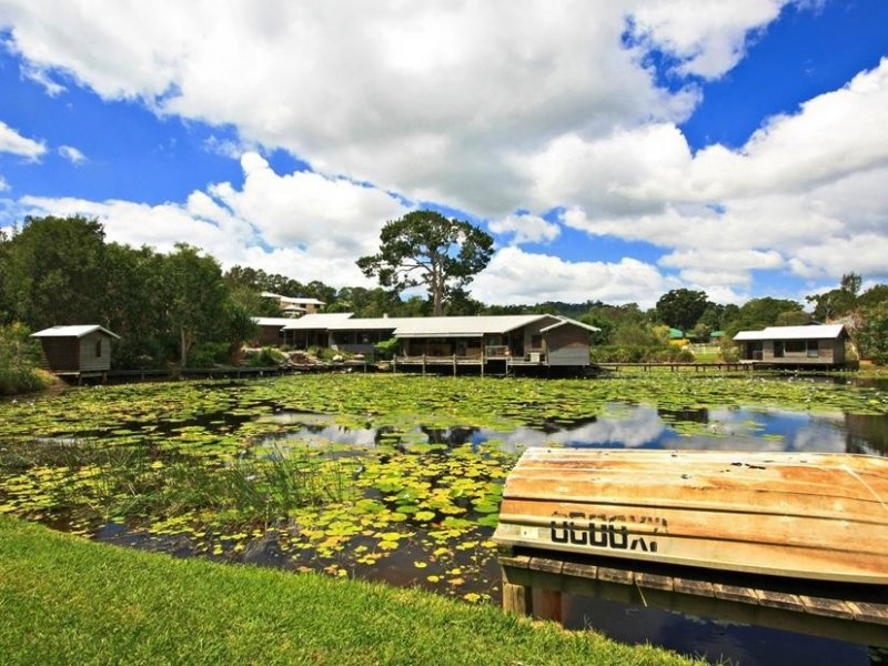 33 Dungogie Drive, Tallebudgera QLD 4228