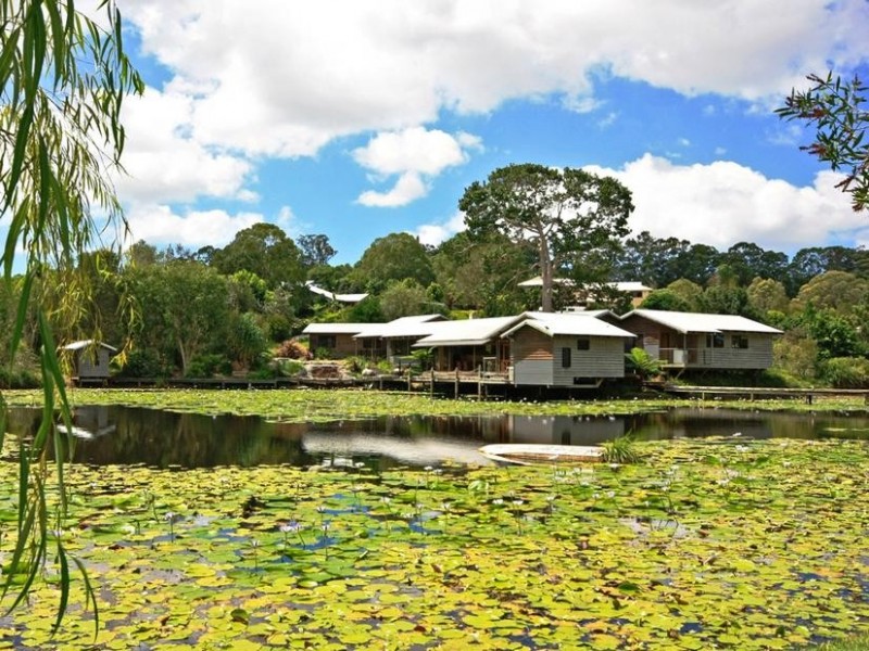 33 Dungogie Drive, Tallebudgera QLD 4228