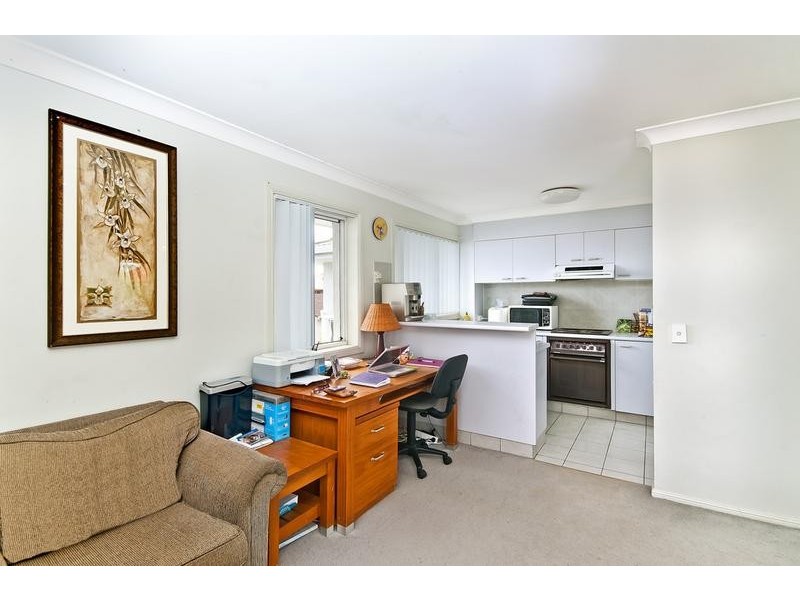 8/57 Leyte Avenue, Palm Beach QLD 4221