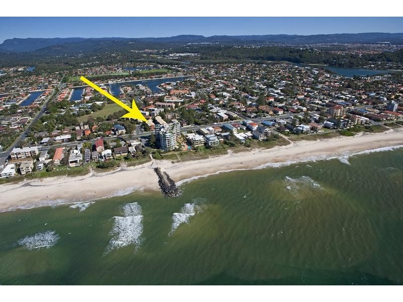 10/1374 Gold Coast Highway, Palm Beach QLD 4221