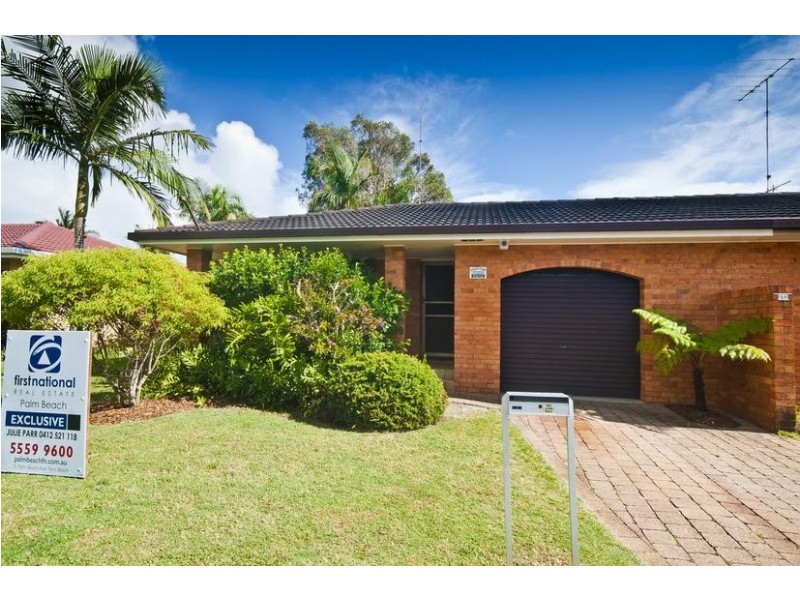 2/59 Palm Beach Avenue, Palm Beach QLD 4221