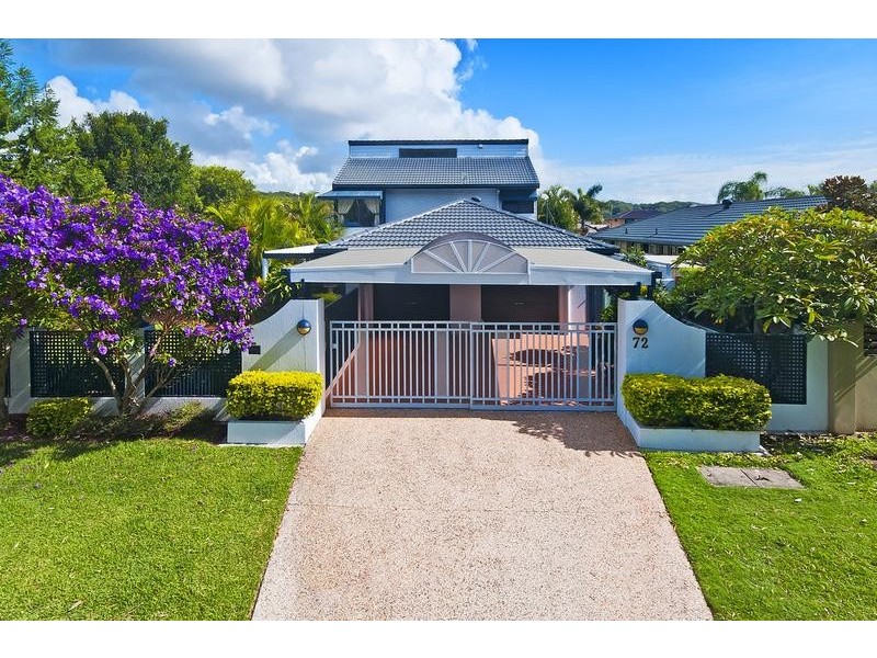 72 Melaleuca Drive, Palm Beach QLD 4221