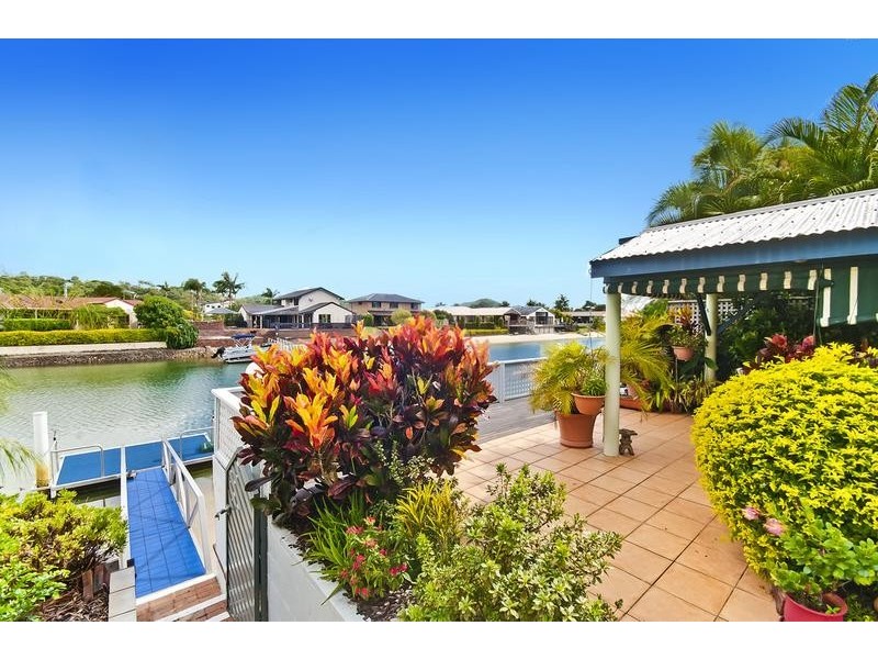 72 Melaleuca Drive, Palm Beach QLD 4221