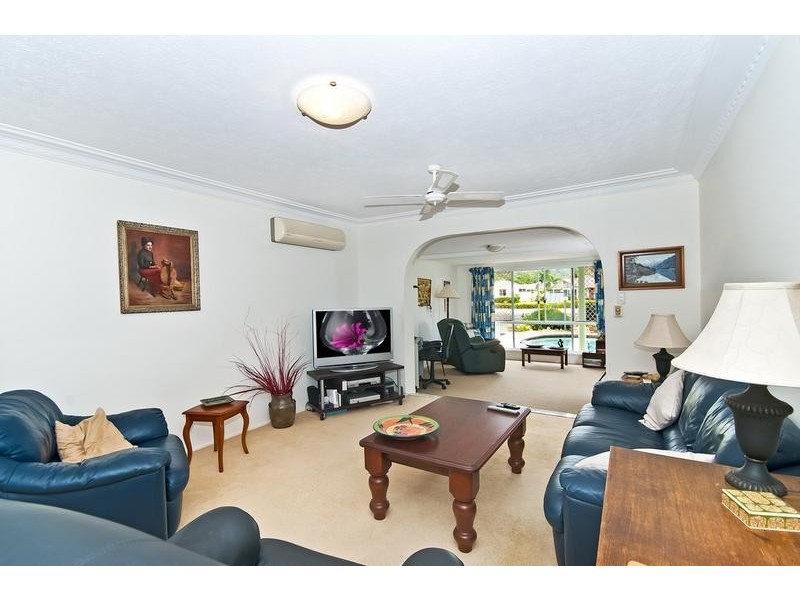 72 Melaleuca Drive, Palm Beach QLD 4221