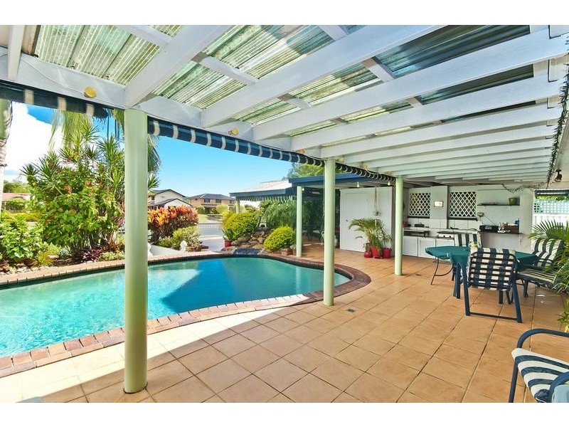 72 Melaleuca Drive, Palm Beach QLD 4221