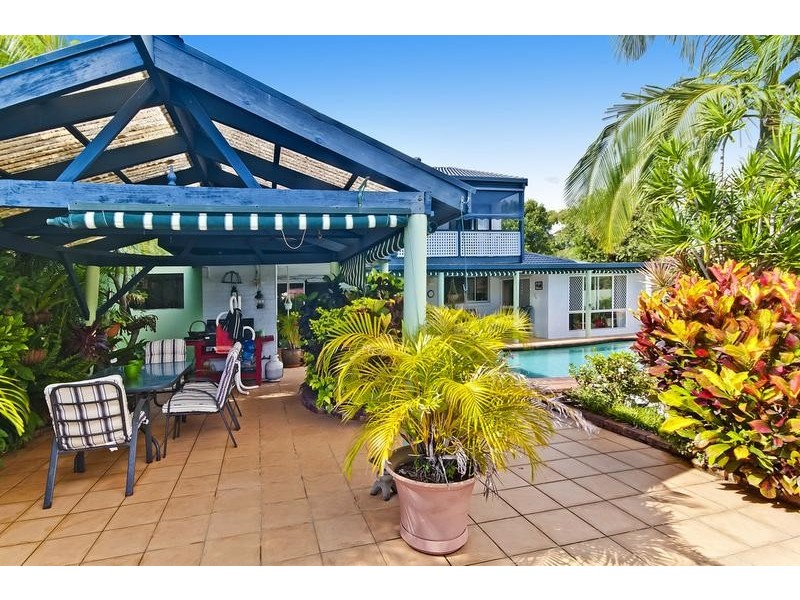 72 Melaleuca Drive, Palm Beach QLD 4221