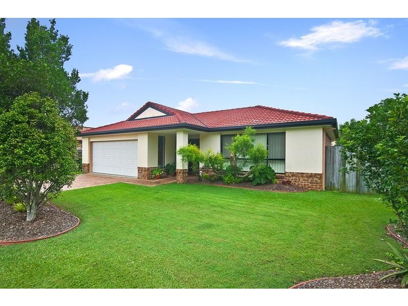 14 Neeson Place, Currumbin Waters QLD 4223