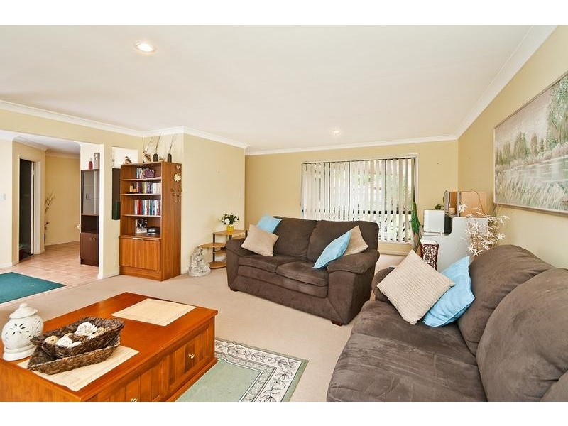 14 Neeson Place, Currumbin Waters QLD 4223