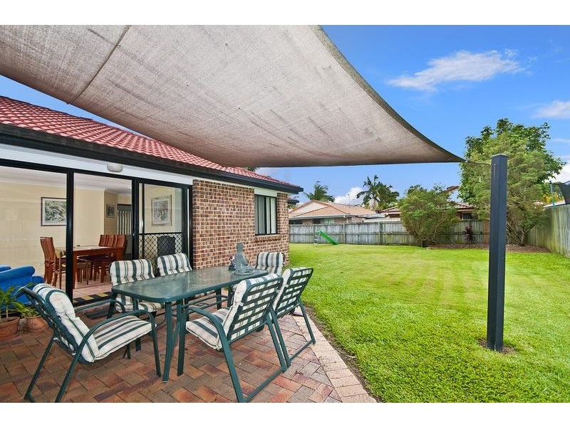 14 Neeson Place, Currumbin Waters QLD 4223