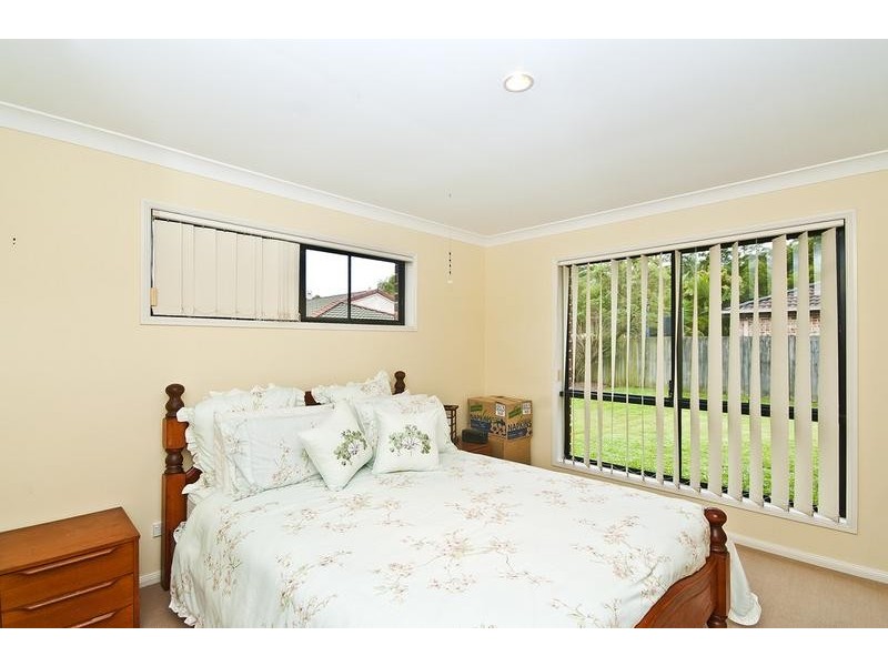 14 Neeson Place, Currumbin Waters QLD 4223