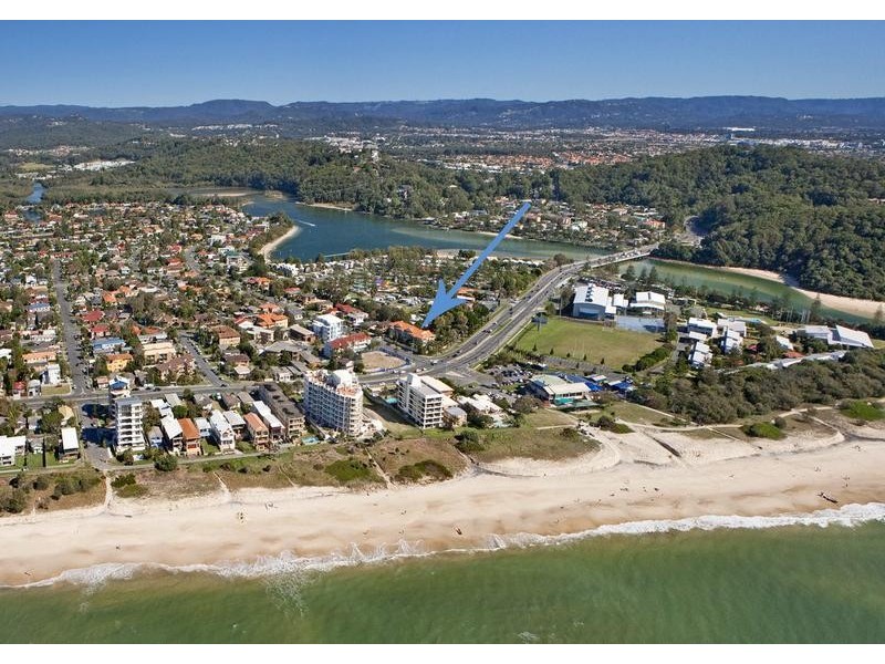 16/1 Tallebudgera Drive, Palm Beach QLD 4221