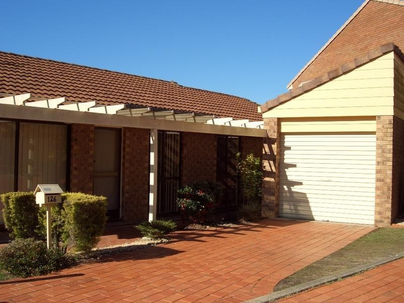 126/43 Murtha Drive, Elanora QLD 4221