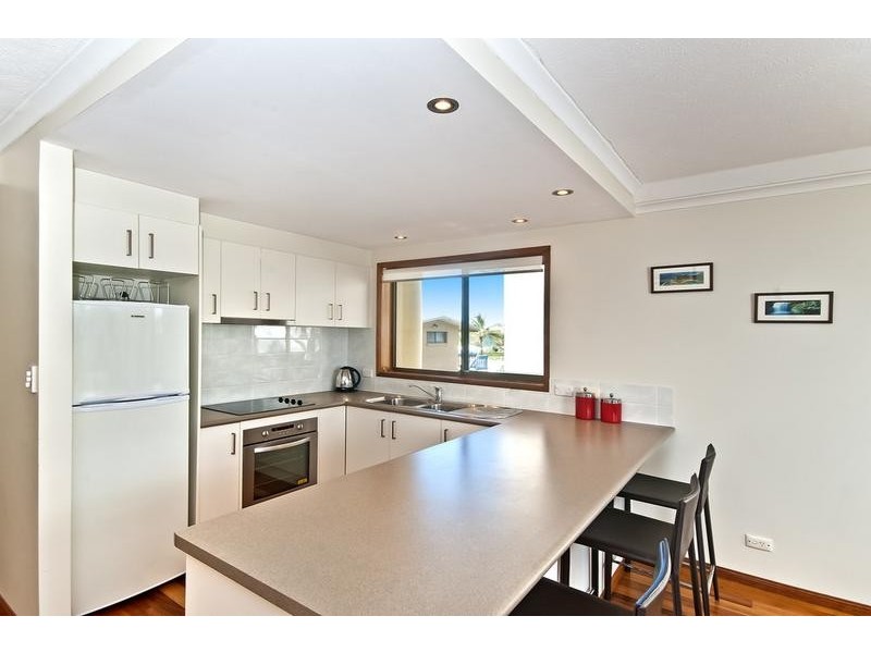 10/391 Golden Four Drive, Tugun QLD 4224