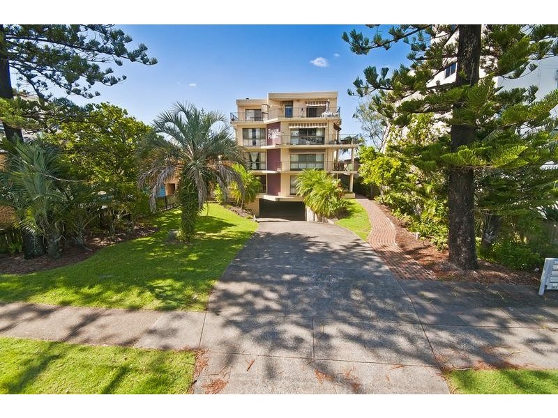 10/391 Golden Four Drive, Tugun QLD 4224
