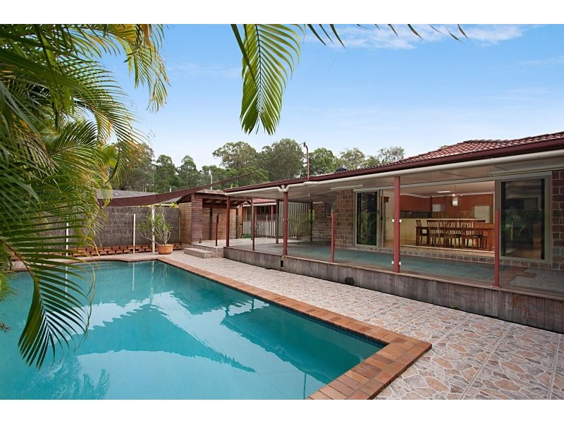 6 Staatz Court, Tallebudgera QLD 4228