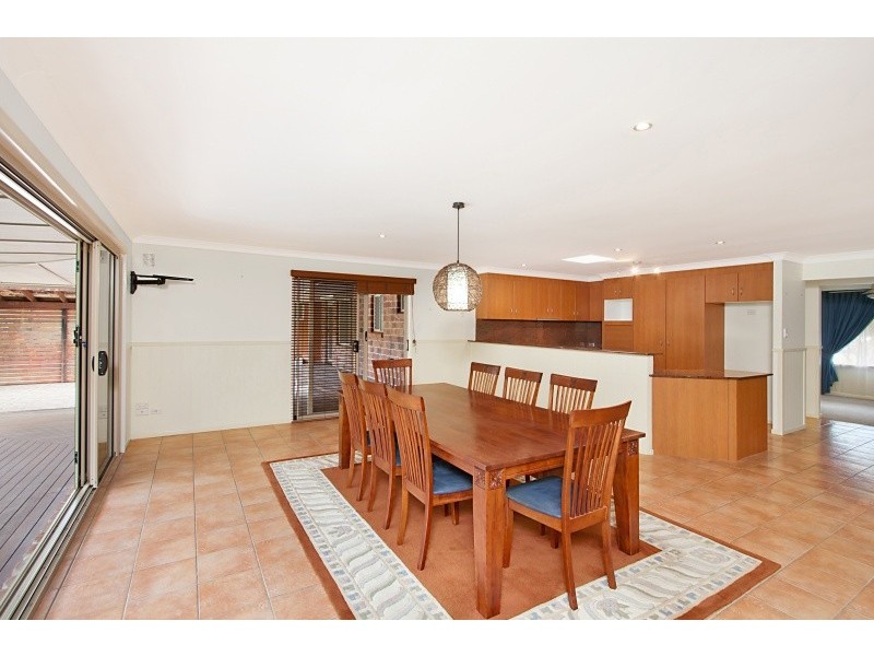 6 Staatz Court, Tallebudgera QLD 4228