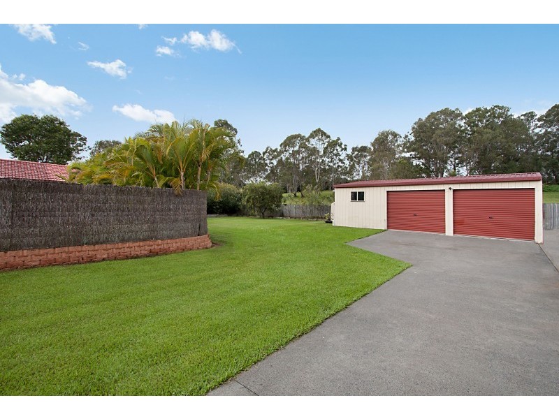 6 Staatz Court, Tallebudgera QLD 4228