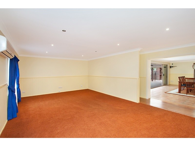 6 Staatz Court, Tallebudgera QLD 4228