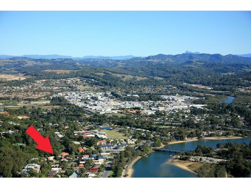 4 Weeumba Street, Currumbin QLD 4223