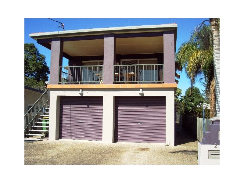 1/12 Twenty Fifth Avenue, Palm Beach QLD 4221