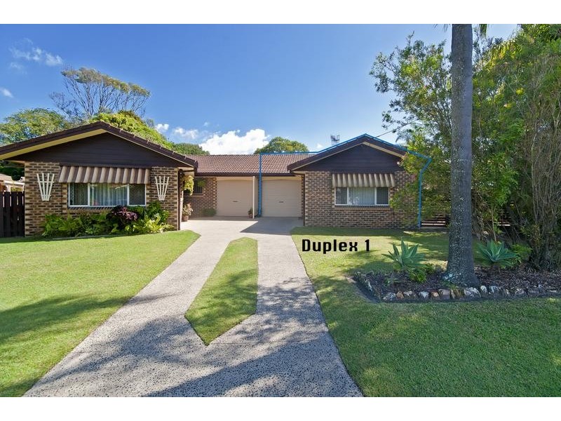 1/458 Cypress Terrace North, Palm Beach QLD 4221