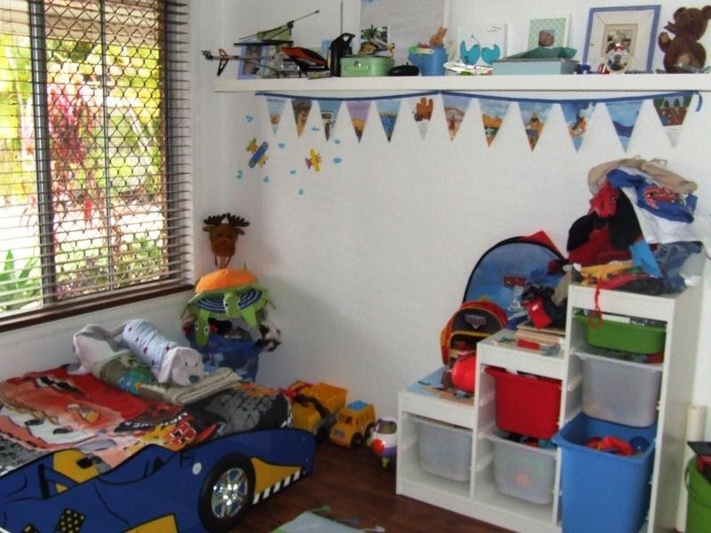 3 Colac Court, Elanora QLD 4221