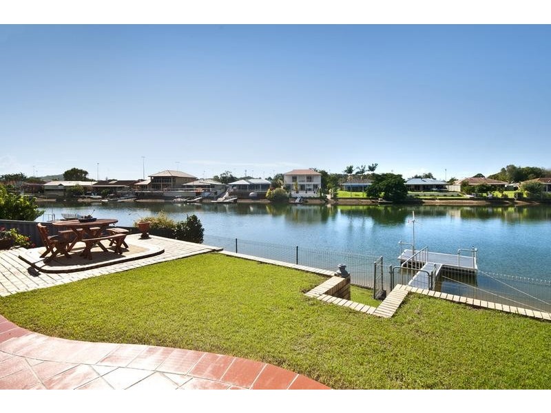 19 Dogwood Drive, Palm Beach QLD 4221