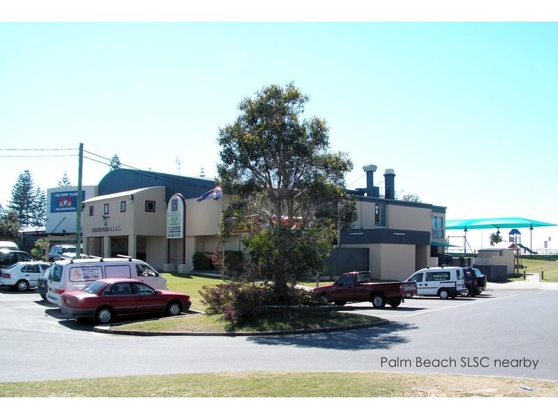 1/6 Walker Avenue, Palm Beach QLD 4221