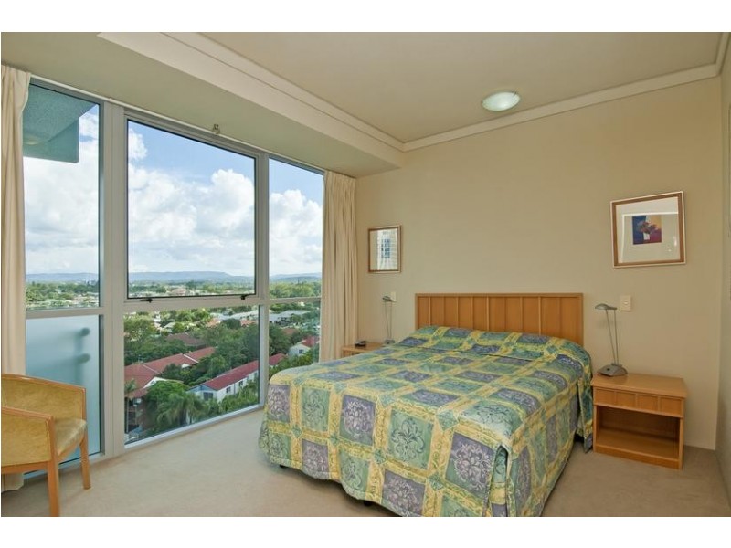 1007/360 Marine Parade, Labrador QLD 4215