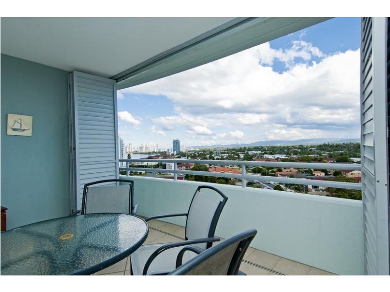 1007/360 Marine Parade, Labrador QLD 4215