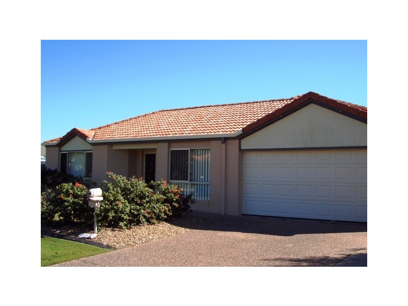 4 Neeson Place, Currumbin Waters QLD 4223