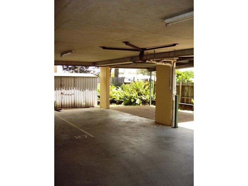 22/1 Rolan Court, Palm Beach QLD 4221