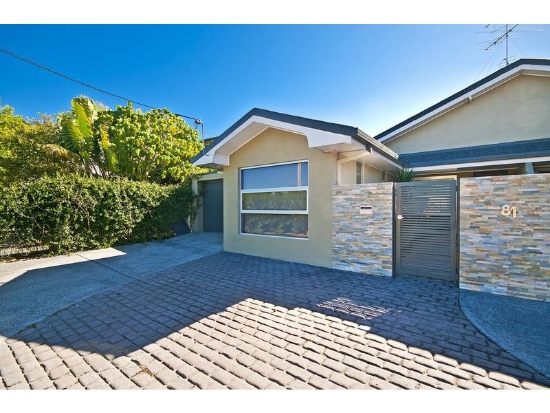1/81 Tallebudgera Drive, Palm Beach QLD 4221