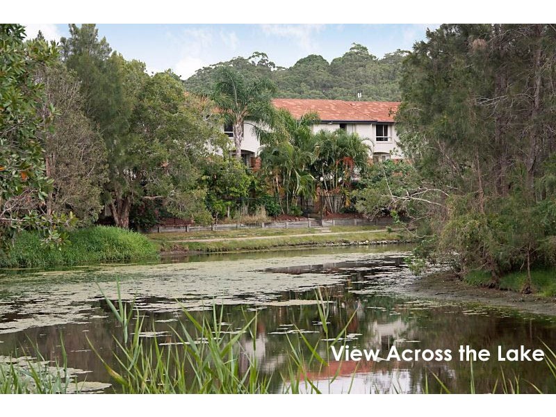 27/527 Gold Coast Highway, Tugun QLD 4224