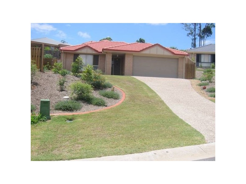 14 Bidwill Court, Elanora QLD 4221