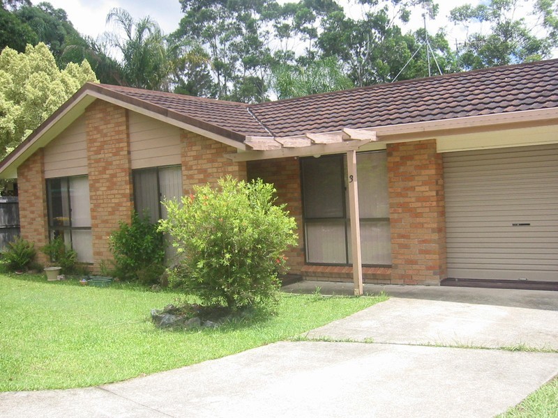 3/13 Beaumont Court, Currumbin Waters QLD 4223