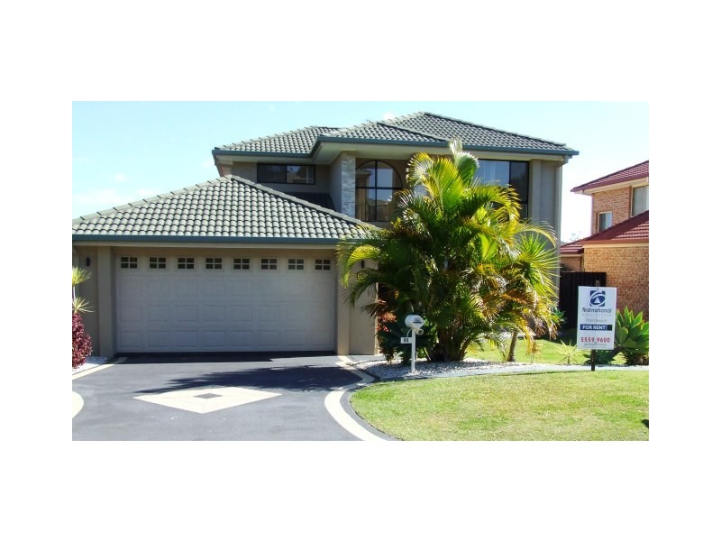 89 Casuarina Drive, Elanora QLD 4221