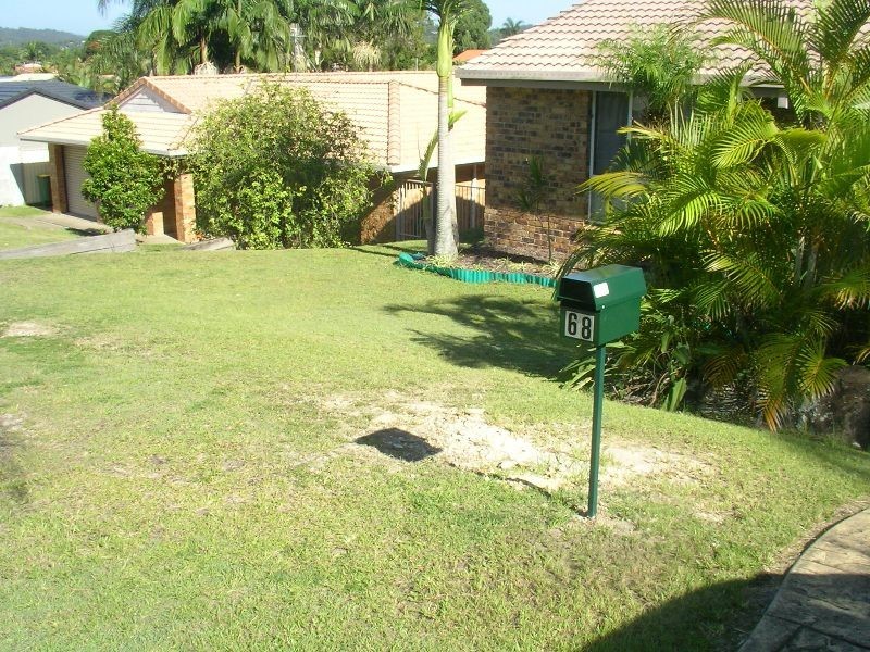 68 Avocado Street, Elanora QLD 4221