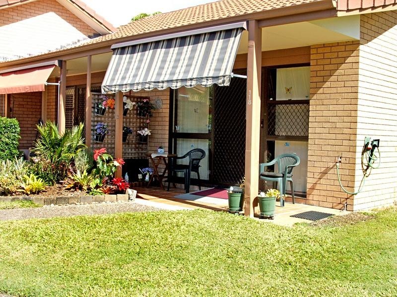 118/11 Araucaria Way, Elanora QLD 4221