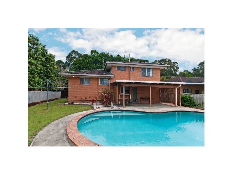 45 Waikiki Avenue, Palm Beach QLD 4221
