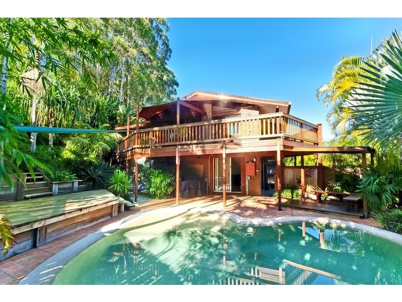 54 Ironbark Street, Elanora QLD 4221