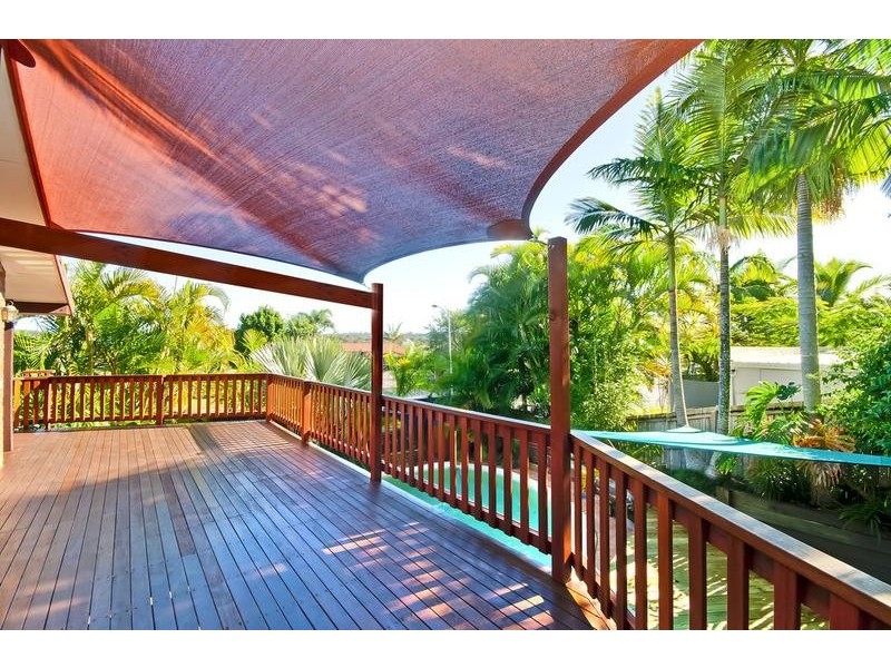 54 Ironbark Street, Elanora QLD 4221