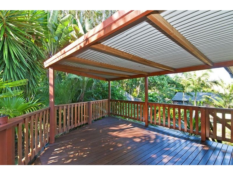 54 Ironbark Street, Elanora QLD 4221