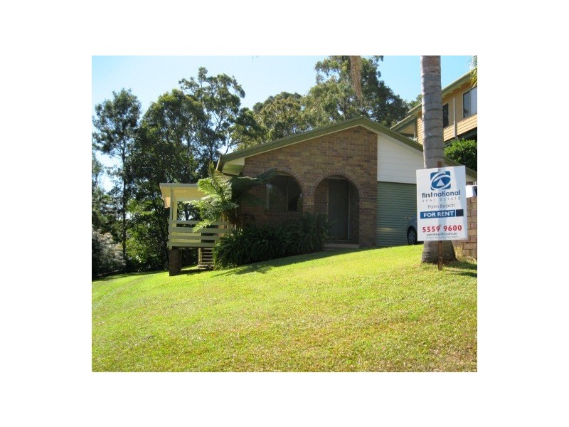 12 Rossmoyne Close, Elanora QLD 4221