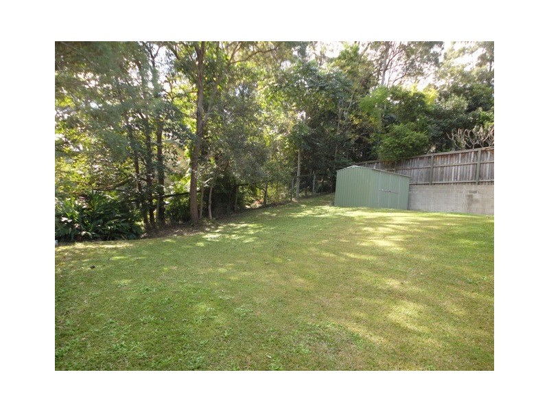 12 Rossmoyne Close, Elanora QLD 4221