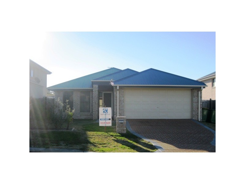 10 Moorhen Street, Coomera QLD 4209