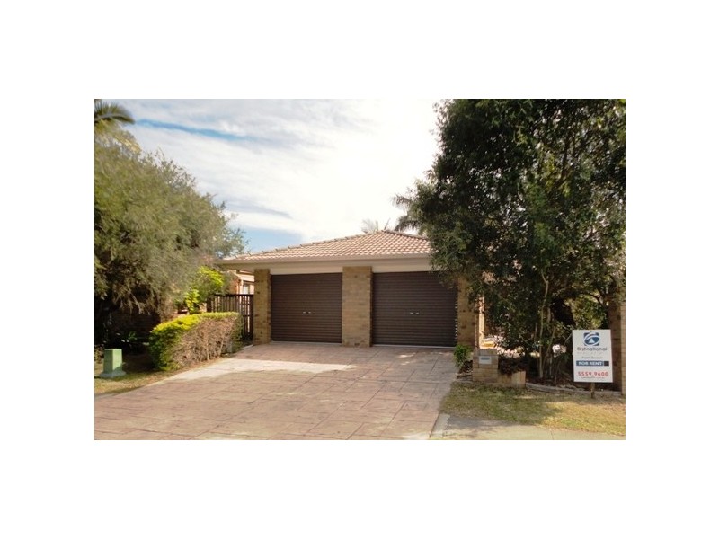 280 Nineteenth Avenue, Elanora QLD 4221