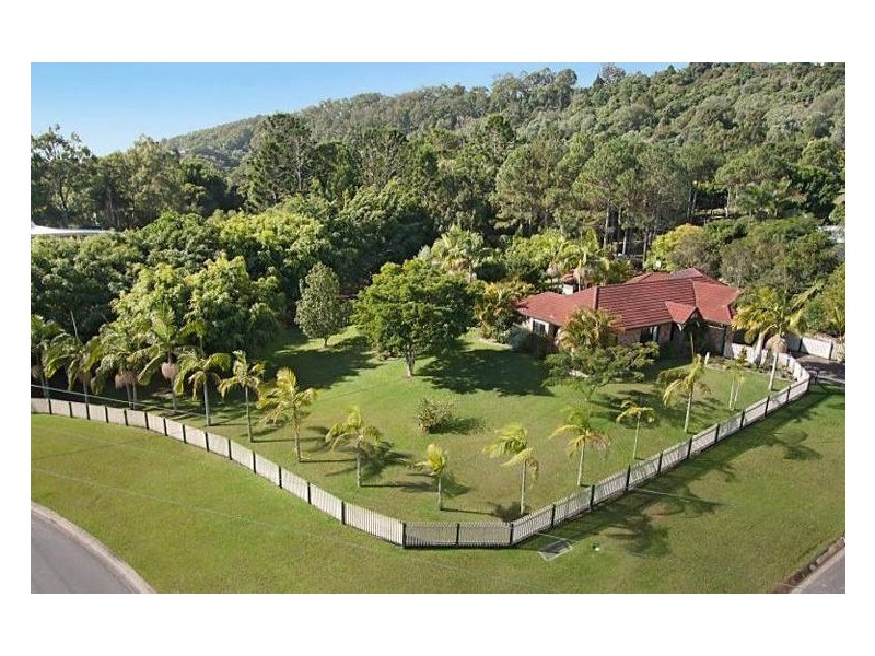 2 Jersey Court, Tallebudgera QLD 4228