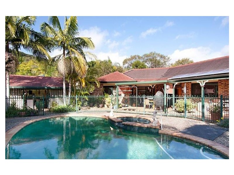 2 Jersey Court, Tallebudgera QLD 4228