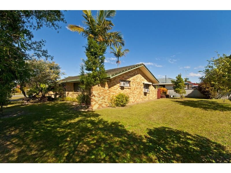 60 Coolibah Drive, Palm Beach QLD 4221